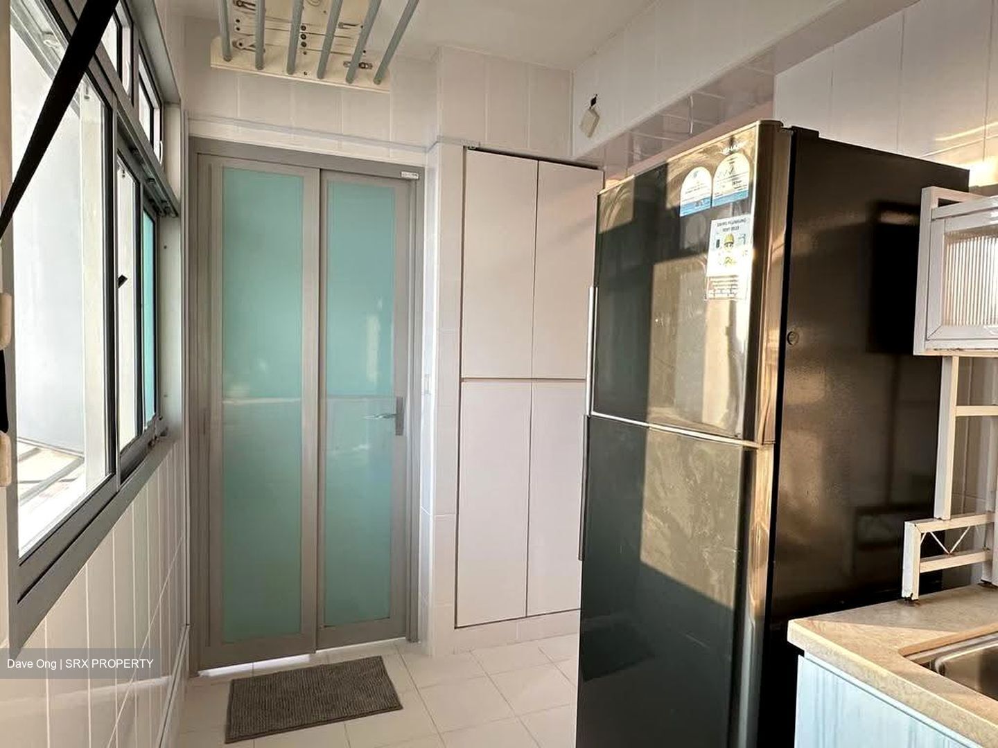 Blk 780A Woodlands Crescent (Woodlands), HDB 2 Rooms #612883841